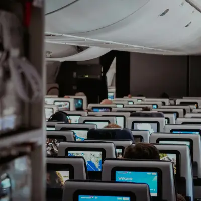 Travel Hacks for Flyers