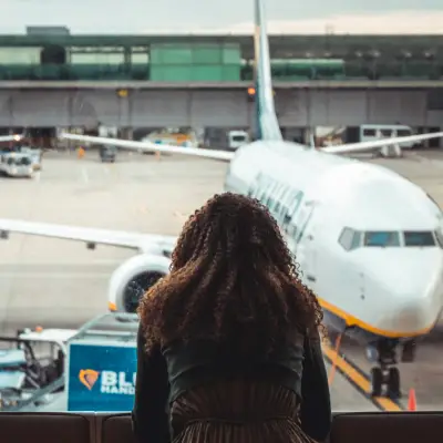 Best Time to Book Flights